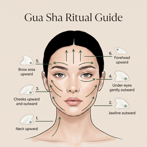 Talga Sculpt Gua Sha