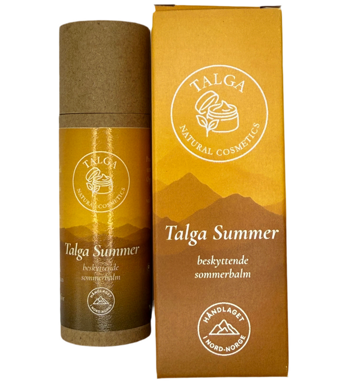 Talga Summer