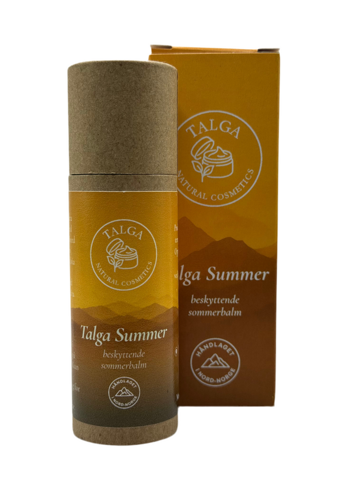 Talga Summer