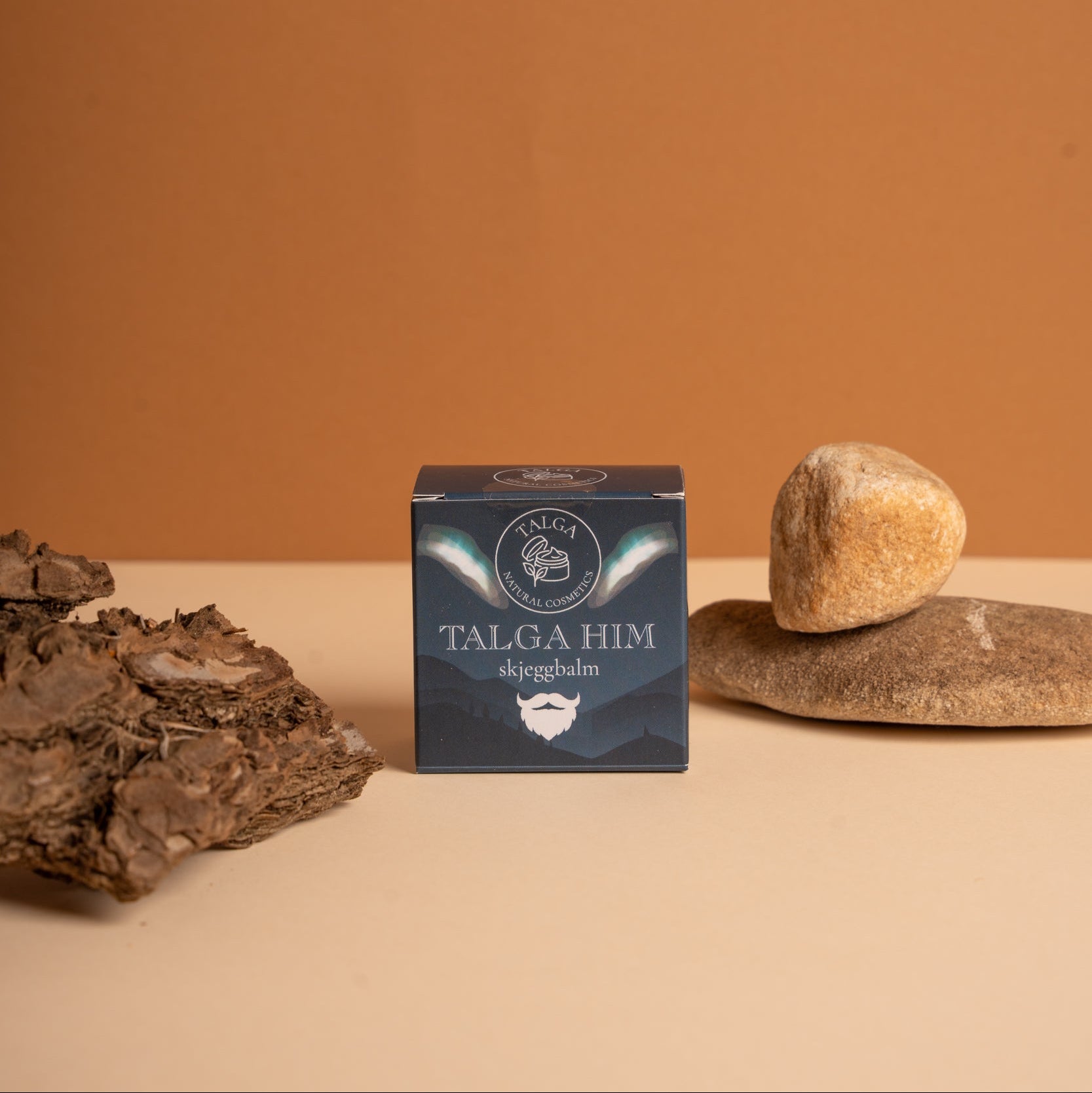 Talga Him skjeggbalm