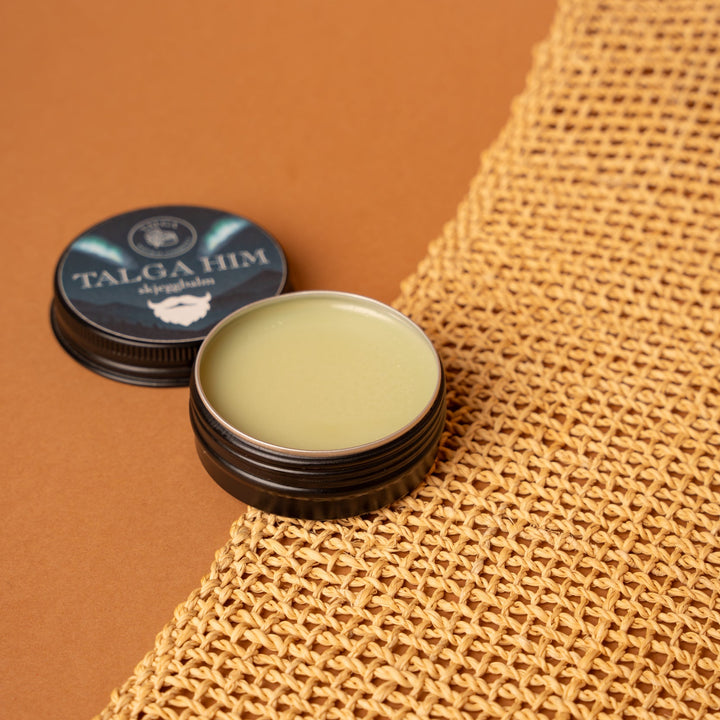 Talga Him skjeggbalm