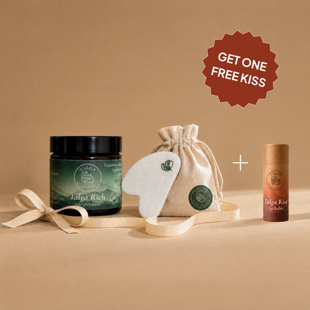 Rich + Sculpt
