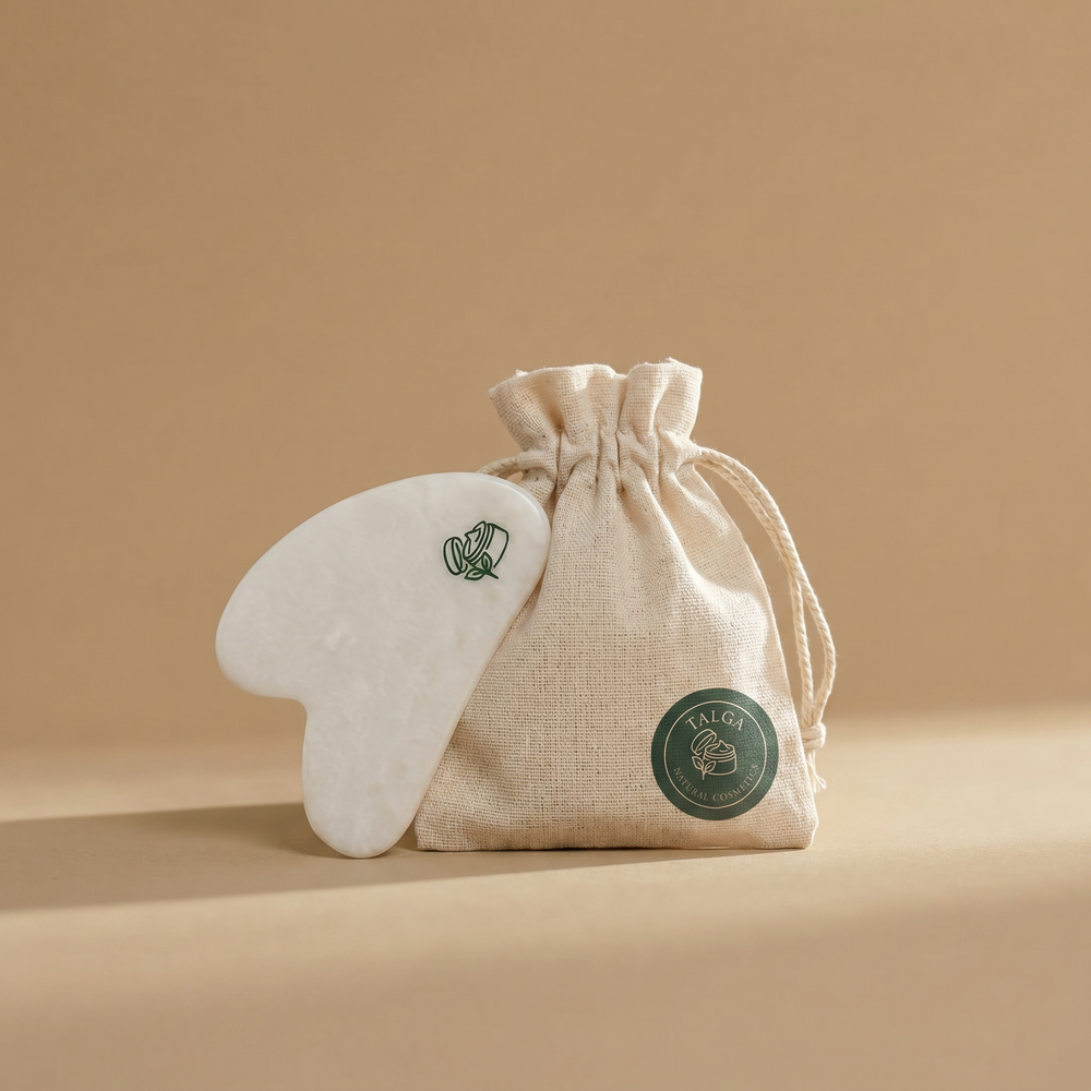 Talga Sculpt Gua Sha