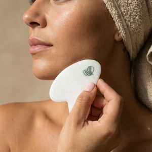 Talga Sculpt Gua Sha