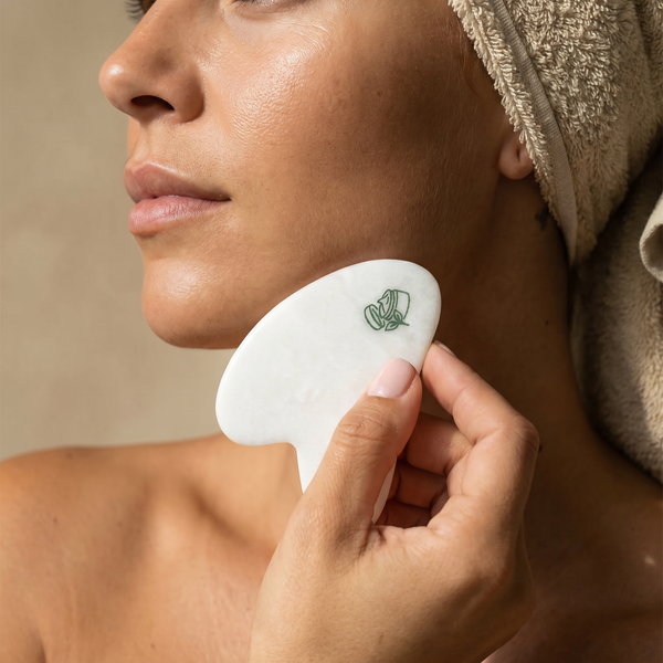 Talga Sculpt Gua Sha
