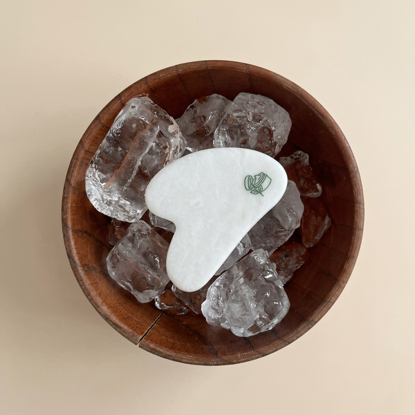 Talga Sculpt Gua Sha