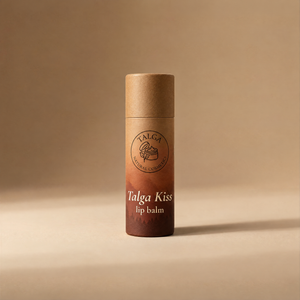 Talga Kiss Lip Balm