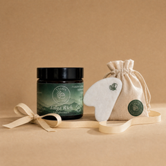 Rich + Sculpt