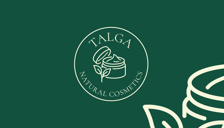 Talga Cosmetics gavekort