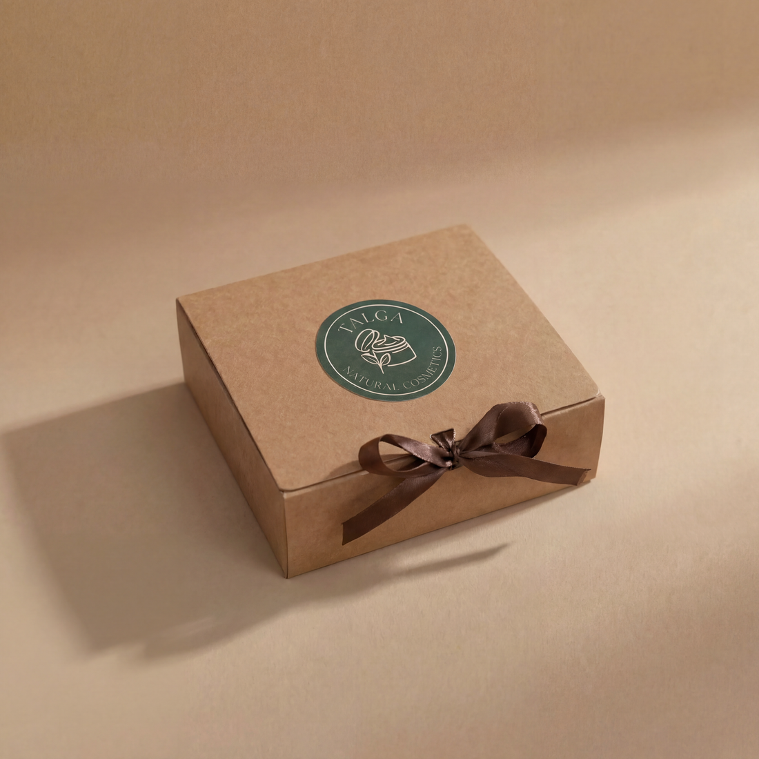 Gavepakke Him + Kiss