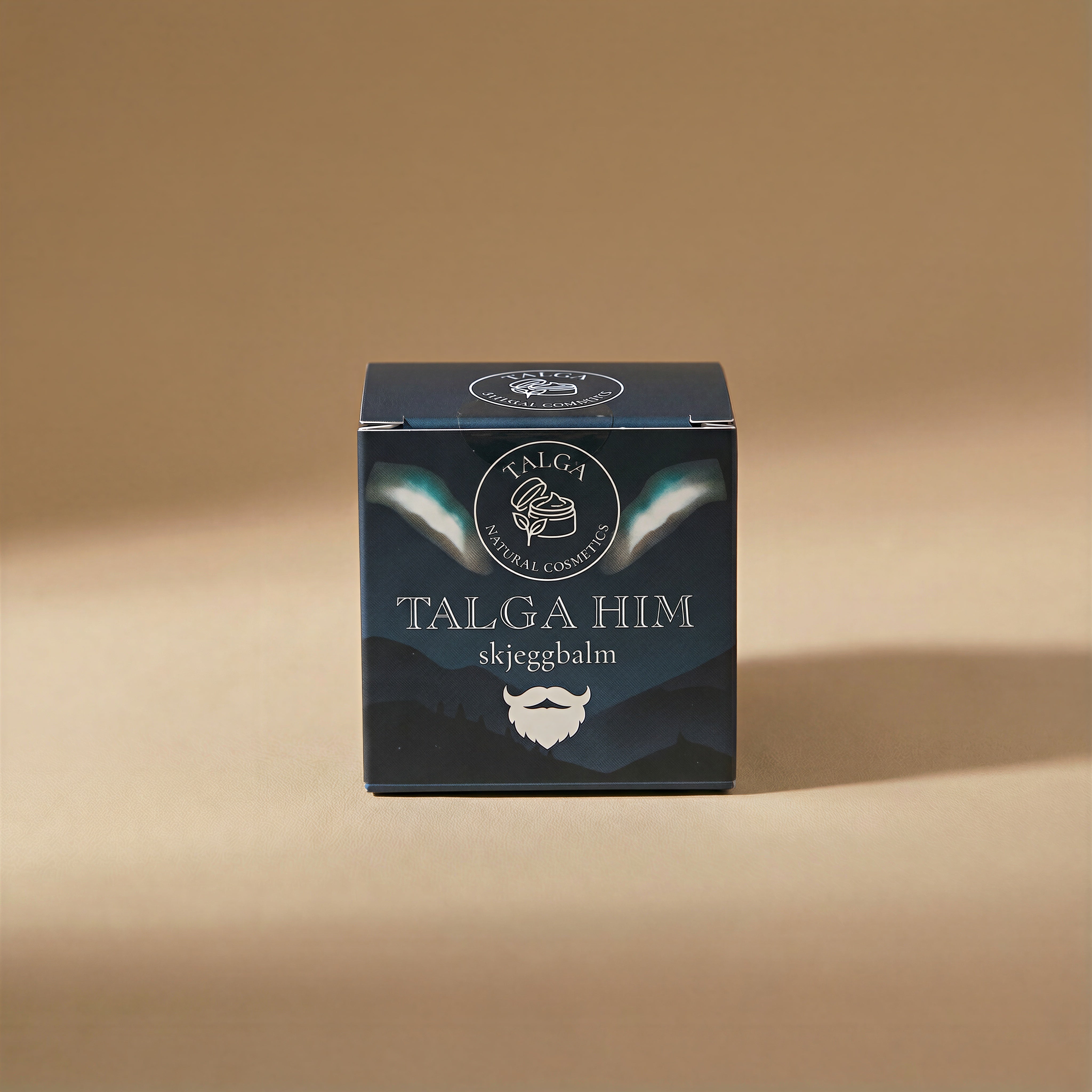 Talga Him skjeggbalm