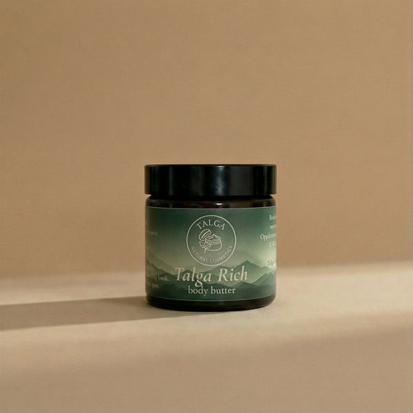 Talga Rich Body Butter